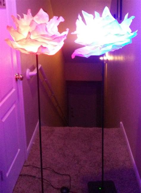 Simple RGB Ikea Lamp Hack : 8 Steps (with Pictures) 